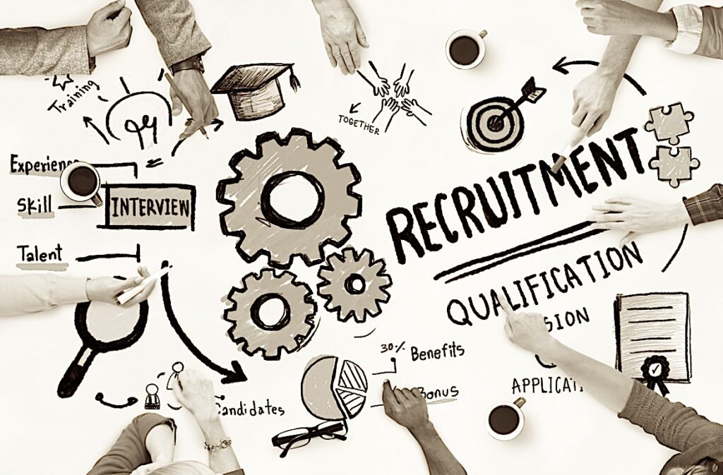 SOS executive Search